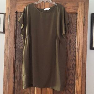 Carly Jean Los Angeles swing dress